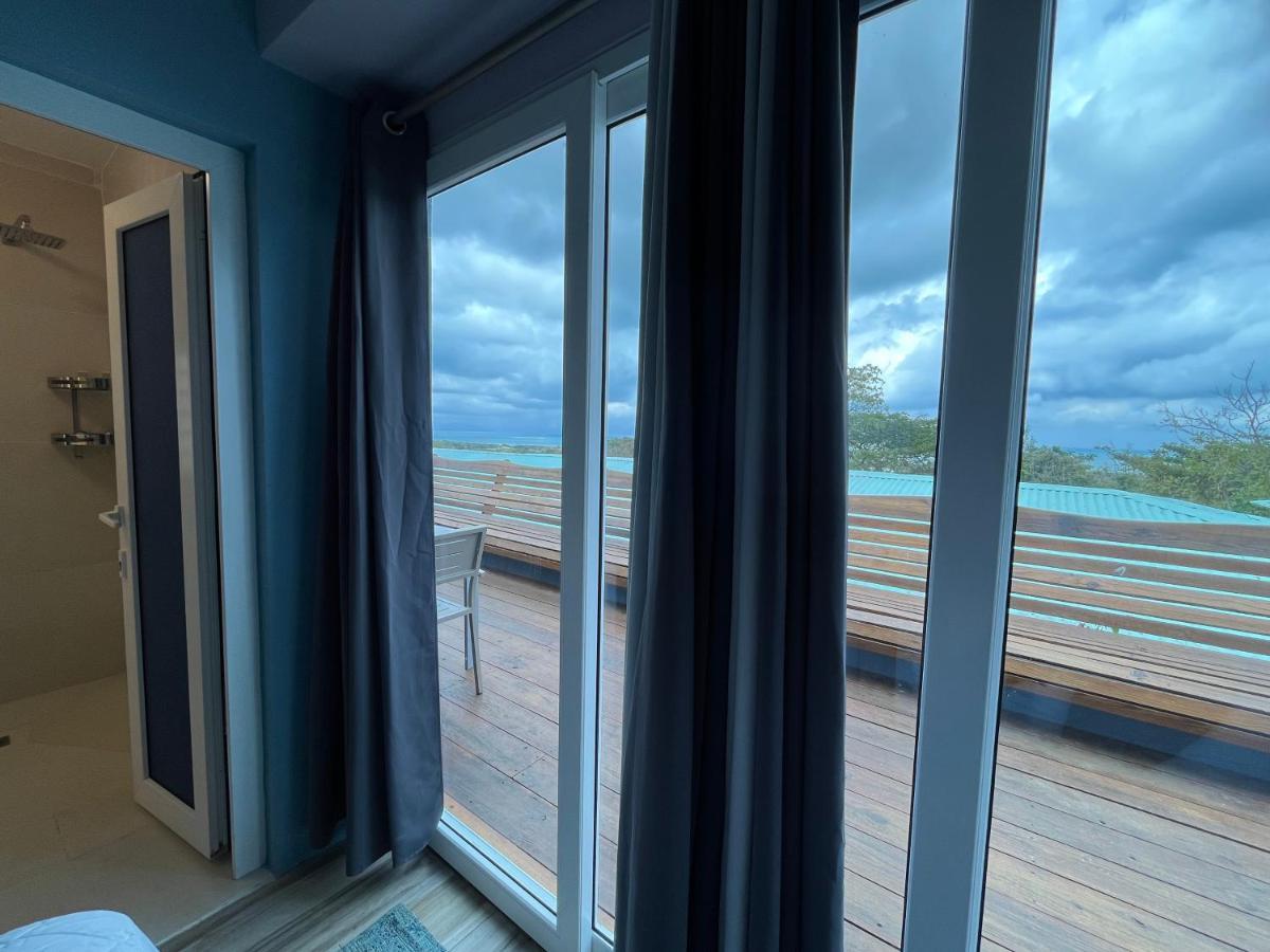 Old Crow Hotel And Suites بييكيس المظهر الخارجي الصورة