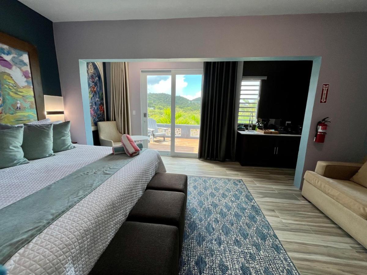 Old Crow Hotel And Suites بييكيس المظهر الخارجي الصورة