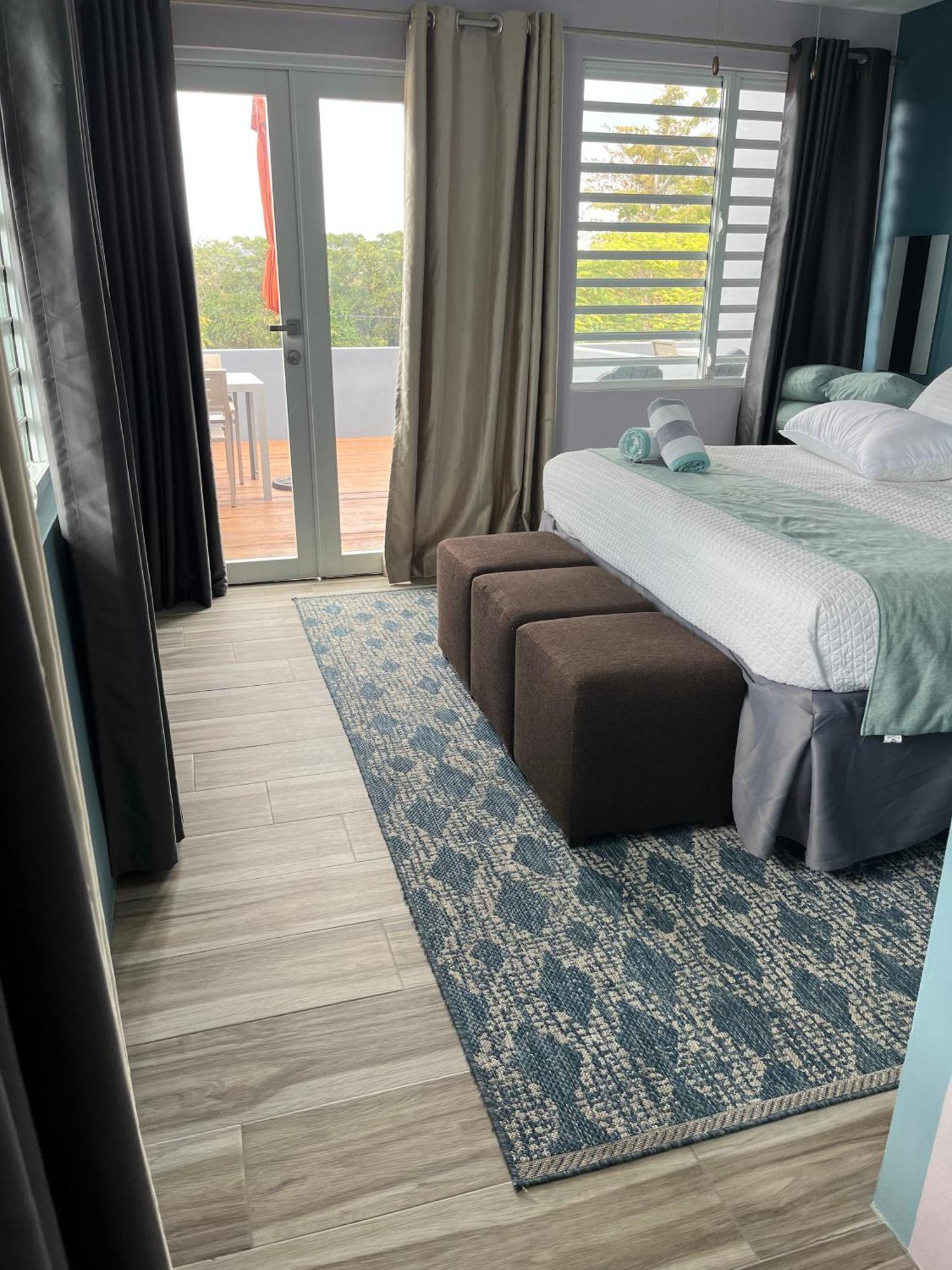 Old Crow Hotel And Suites بييكيس المظهر الخارجي الصورة