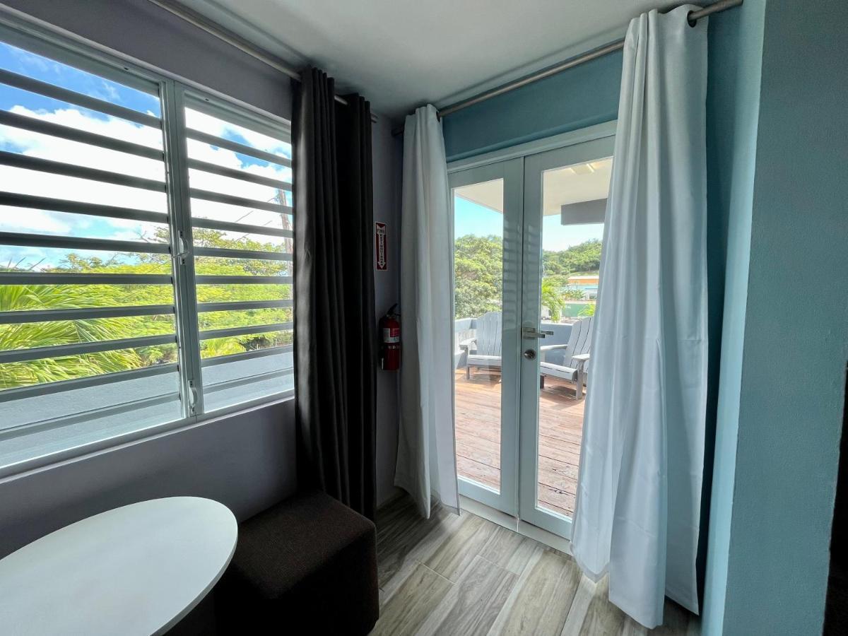 Old Crow Hotel And Suites بييكيس المظهر الخارجي الصورة