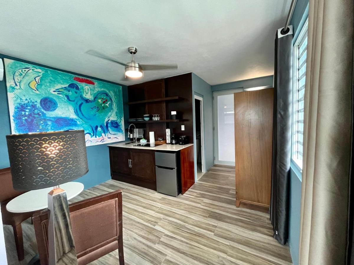 Old Crow Hotel And Suites بييكيس المظهر الخارجي الصورة