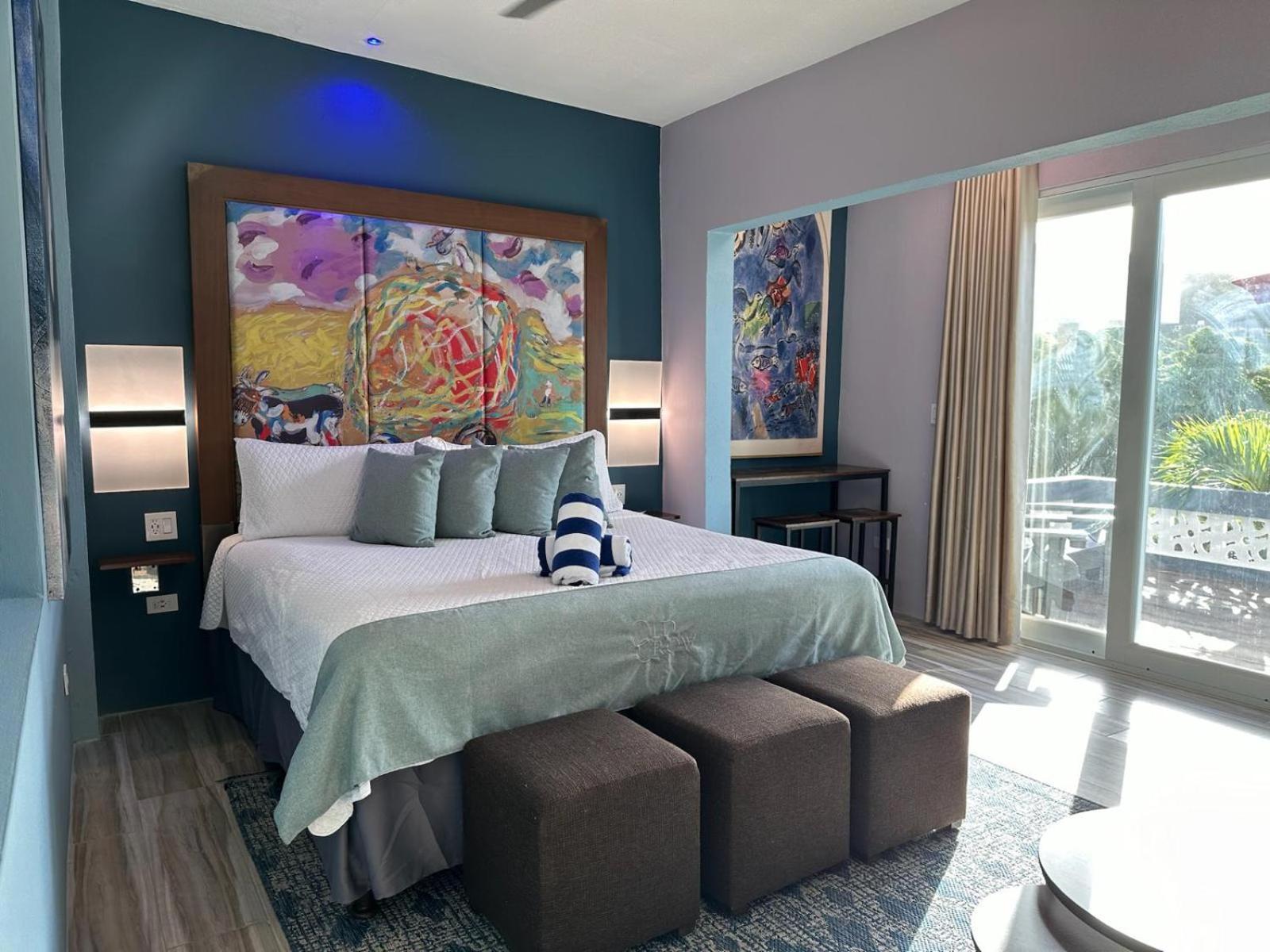 Old Crow Hotel And Suites بييكيس المظهر الخارجي الصورة